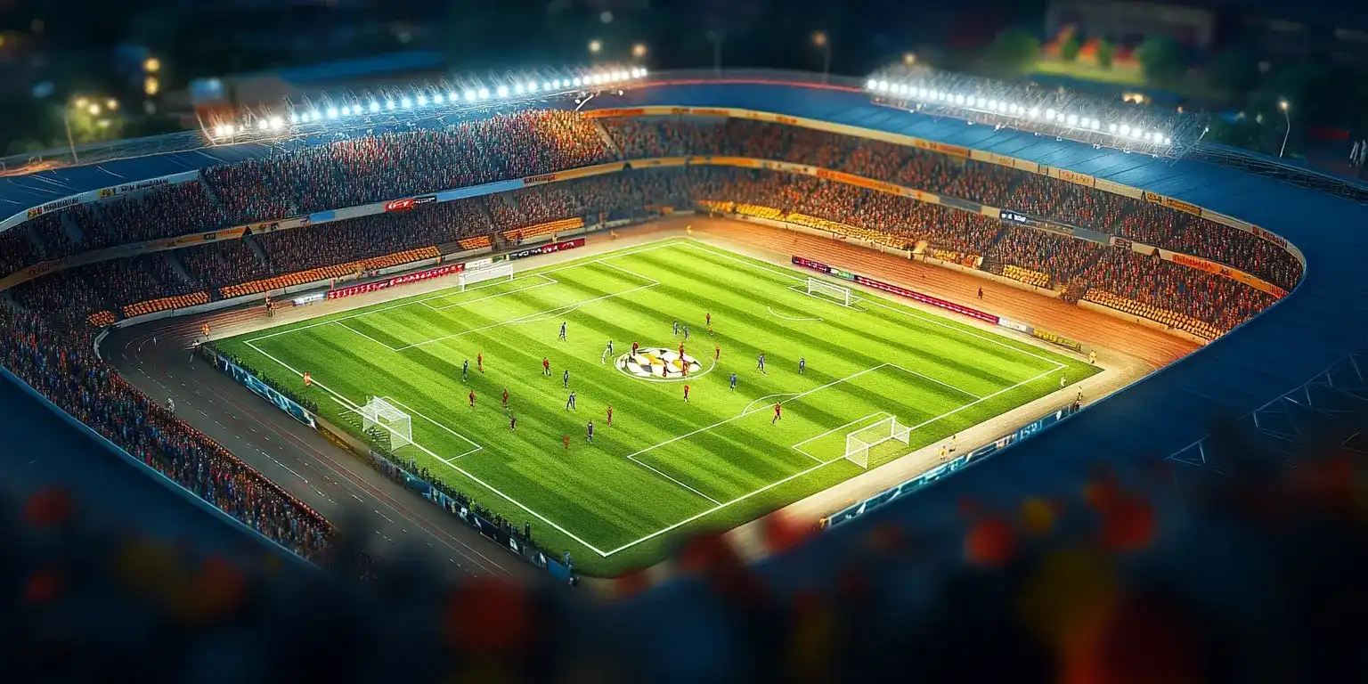 pp hoki — football 2